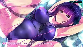 Journey with the secret girl