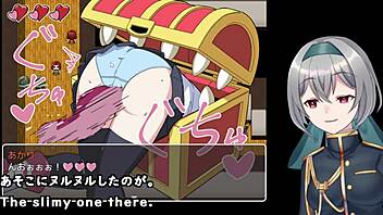 Magic Unability Girl Akari Trial Ver Machine Translated Subtitles Played By Silent V Ghost2 2