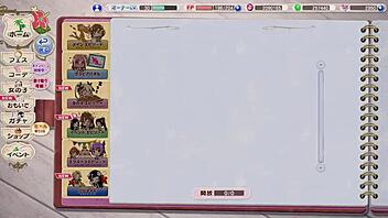 Doaxvv Momiji in a close-up nude scene