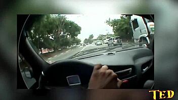 I free my ass for Ted since husband won't