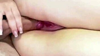 Amateur Wife Fucked Hard by Friend