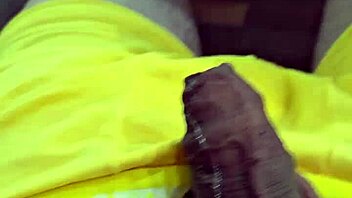 uh, timelapse of my penis right after I finish, ya see?