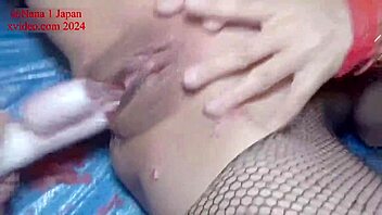 Curious SM Play with Nana in Japan Unfolds