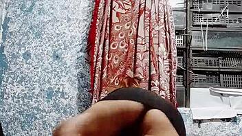 My stepsister arrived horny and wanted to fuck