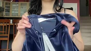 Juicy couture velour tracksuit unboxing and try on