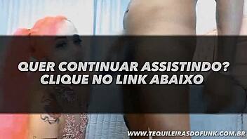 Live Debora Fantine - Uh Papai Chegou Com Nego Catra