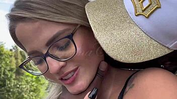 Moreno Pirokudo Fucks Lorinha with Big Cock Licking?