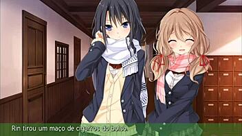 wanting wings-anime serie 3d 1