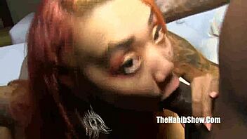 Kimberly chi fucks newbie amateur freaks