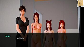 My new family episode 177 adventures