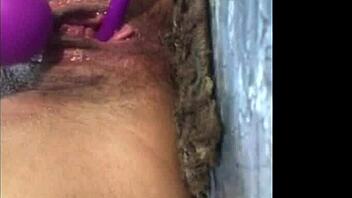 Video call with my ex's attractive friend.