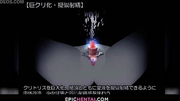 Explosive Squirter Waifu Cam Girl - Hentai Porn