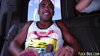 Reality Babe Sucks Big Cock Outdoor In Public Park!