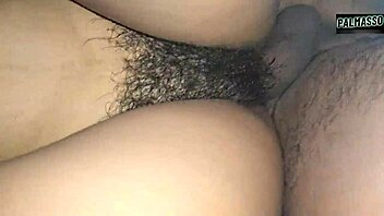 Taxi driver gives free ride for a wet pussy fuck