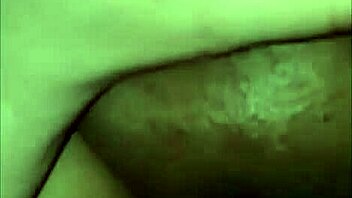 Can Ebony BBW Handle White Lesbian's Strapon?