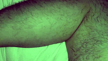 I met this horny twink on Grindr and we hooked up passionately