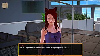 My New Stepfamily Game 597