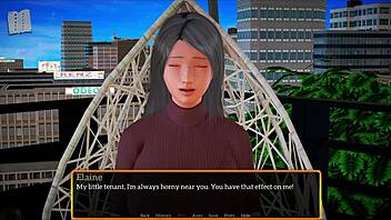 My New Stepfamily Game 597