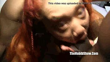 Kimberly chi fucks newbie amateur freaks