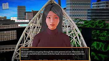 My New Stepfamily Game 597