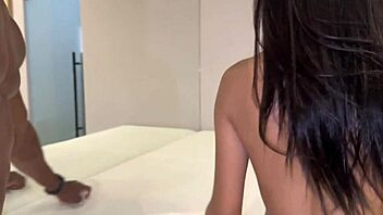 Gave My PUSSY Nonstop To Hyoran While Cuck Records!