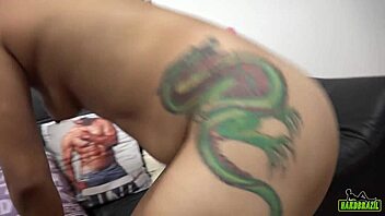 Aline Cassia Debuts In Porn?