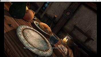 We're super horny on this date, secret ingredient ep 5 revealed