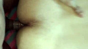 morning sex with gay anal assfucking