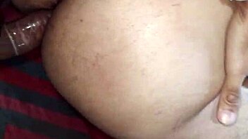 morning sex with gay anal assfucking