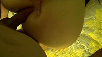 we're trying anal sex for the first time