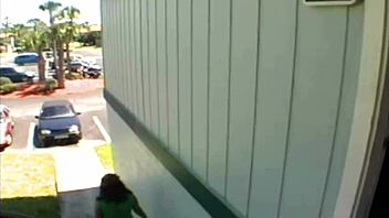 maria, 23yo latina zombie from venezuela, gets wild with big tits in hypno pov fantasy