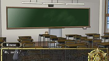 What happens in Bible Black infection demolition?