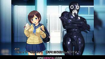 Explosive Squirter Waifu Cam Girl - Hentai Porn