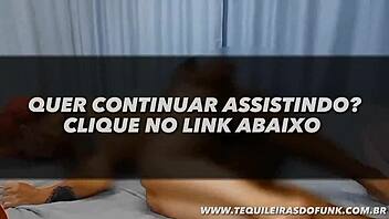 Live Debora Fantine - Uh Papai Chegou Com Nego Catra