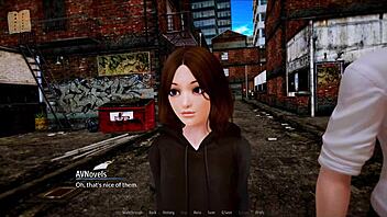 I played harem hotel 257, it's so fun but i keep messin up the quests