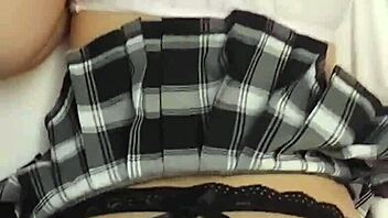 destiny mae fucked hard in panties and skirt wish it was you bbbbbbbbbbbbb