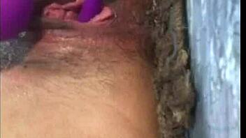 Video call with my ex's attractive friend.