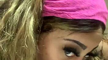 I watched this nasty big tits blonde gold digger get creampied by pervert driver0518 outdoors. Public amateurs in action.