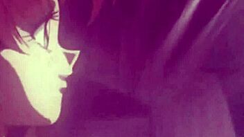 Hentai Lesbians Scissor Fuck In Passionate Scene