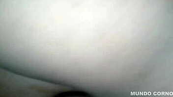 Married women dive into anal while cuckold watches big cock action