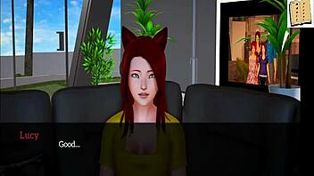 My new family episode 177 adventures