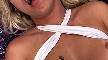 hey, wanna see a french guy bang a hooker in her ass? - mysexmobile