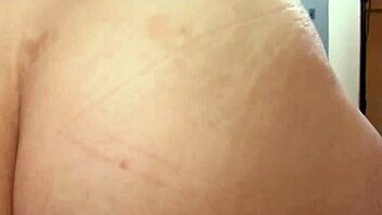 Mature Woman Blowing Large Cock On Livecam