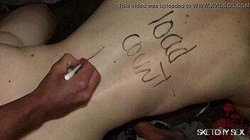 Play A Game To See How Many Loads We Can Fit In One Hole