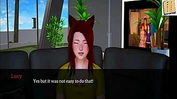 My new family episode 177 adventures