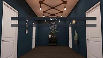 complete gameplay of deviant anomalies part 38