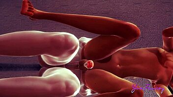 Fuck This Cute Femboy Simon