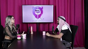 O problema da broxada vem mais por causa da cabe�a e muita gente do meio liberal se exibe e o camarote - elquer carlos sheer red