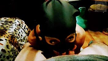 Argentina gives sexy POV blowjob! 😘