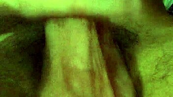 on webcam, i'm masturbating again, stroking my cock slowly